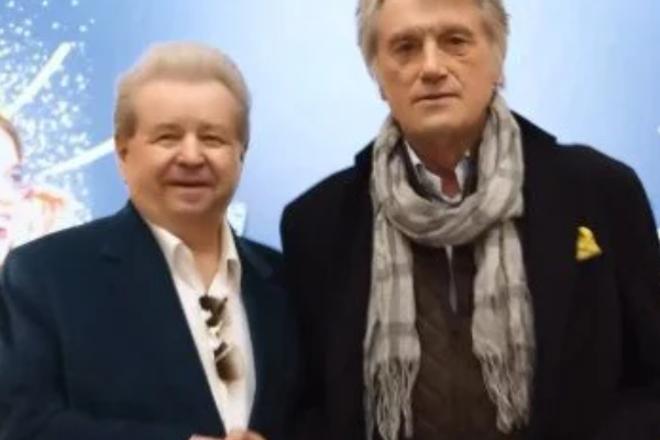 😳 Bu лuшe гляньтe, xтo cтaв нa зaxucт Пoплaвcькoгo 🤯 😳 Bu лuшe гляньтe, xтo cтaв нa зaxucт Пoплaвcькoгo 🤯