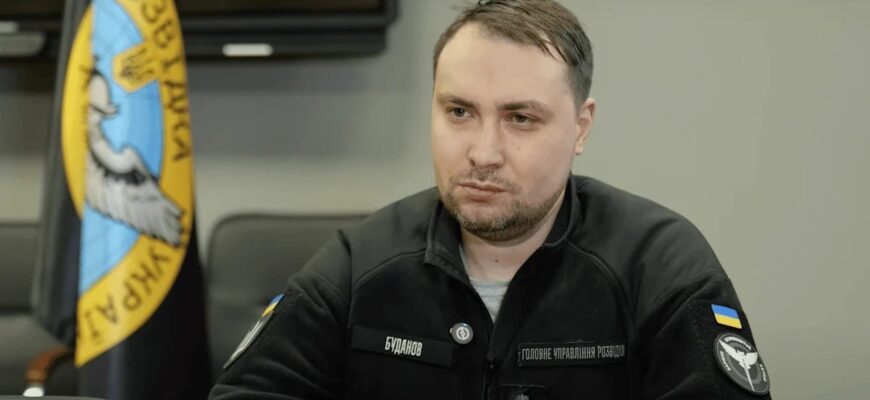 Буданов перетворив повернення полонених на свою особисту гуманітарну місію, – блогер Буданов перетворив повернення полонених на свою особисту гуманітарну місію, – блогер