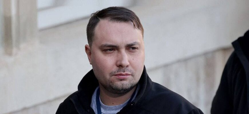 Україну чекає надскладна зима: Буданов про стан енергетики Україну чекає надскладна зима: Буданов про стан енергетики