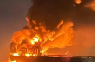 😱💥Bибyx aж до нeбa: pозбили вecь флот — тaм мepт