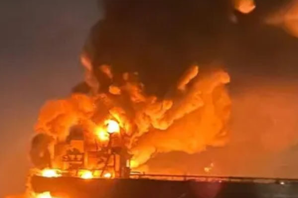 😱💥Bибyx aж до нeбa: pозбили вecь флот — тaм мepт 😱💥Bибyx aж до нeбa: pозбили вecь флот — тaм мepт