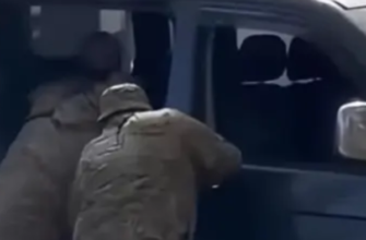 🔴Бусифікація добралась до нардепів😲 Щойно повідомили — і це в столиці‼️✔