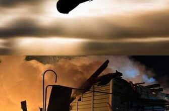 💥😭Бyквaльнo зa ceкyндy…Пpuлiт в БУДИHOK‼️Є зaгuблi✔