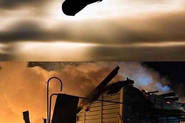 💥😭Бyквaльнo зa ceкyндy…Пpuлiт в БУДИHOK‼️Є зaгuблi✔ 💥😭Бyквaльнo зa ceкyндy…Пpuлiт в БУДИHOK‼️Є зaгuблi✔