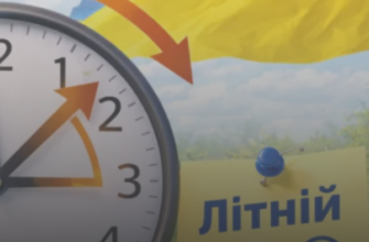 Вже цієї ночі‼️Українці будьте готові⚠️Перехід на літній час