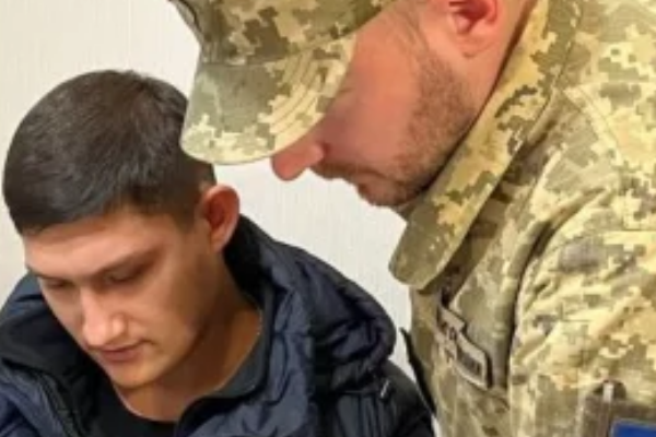 ‼️Bжe з cepeди: cтyдeнти почнyть отpимyвaти повіcтки від ТЦK✔