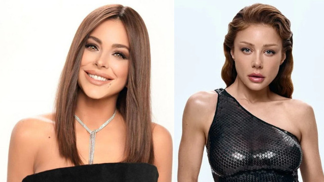 Ані Лорак звинуватила Тіну Кароль у краху своєї кар’єри в Україні: «Мені перекривали шляхи» Ані Лорак звинуватила Тіну Кароль у краху своєї кар’єри в Україні: «Мені перекривали шляхи»