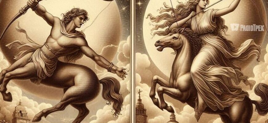 Дивовижні пригоди – Стрільцям, неймовірне везіння – Дівам: гороскоп на 12 березня Дивовижні пригоди – Стрільцям, неймовірне везіння – Дівам: гороскоп на 12 березня