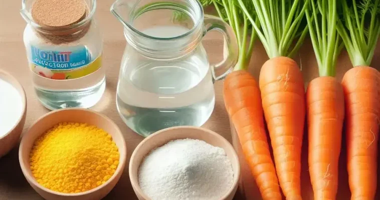 Як посадити моркву, щоб вона зійшла швидко і рівно Як посадити моркву, щоб вона зійшла швидко і рівно