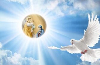 Благовіщення в 2026 році буде за новим стилем: українцям назвали дату