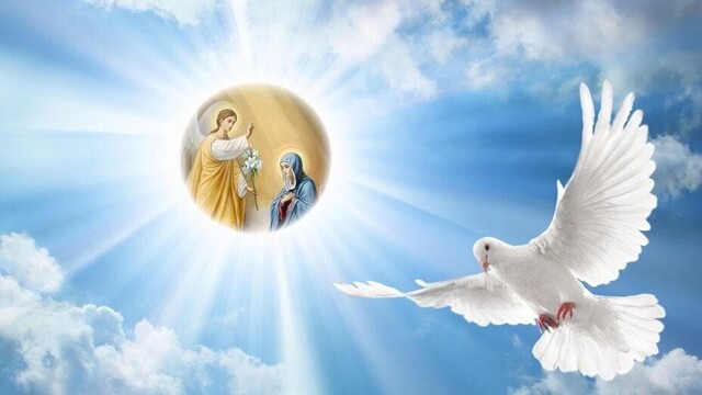 Благовіщення в 2026 році буде за новим стилем: українцям назвали дату