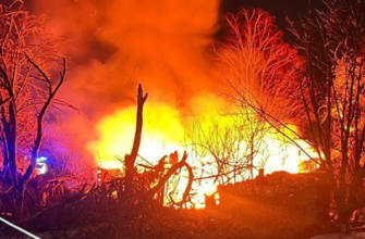 😭 Серія вибухів — потужна атака‼️ Будинки вщент💥 Є загиблі