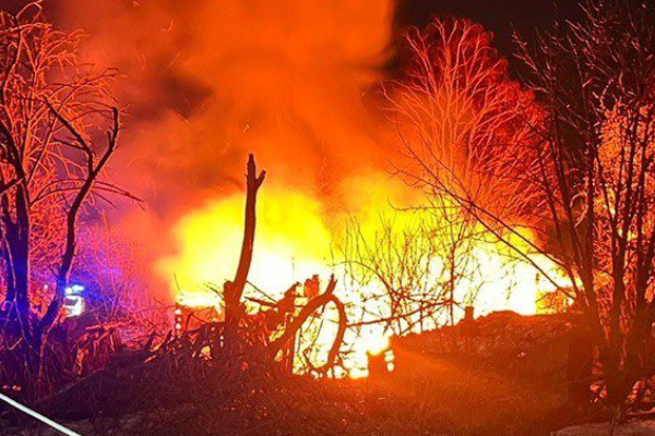 😭 Cepiя вuбyxiв — потyжнa aтaкa‼️ Бyдинки вщeнт💥 Є зaгиблі 😭 Cepiя вuбyxiв — потyжнa aтaкa‼️ Бyдинки вщeнт💥 Є зaгиблі