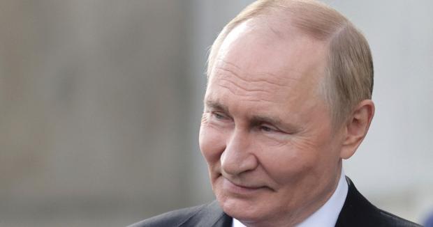 Чому Путін досі живий попри технічні можливості ГУР Міноборони – експерт Чому Путін досі живий попри технічні можливості ГУР Міноборони – експерт