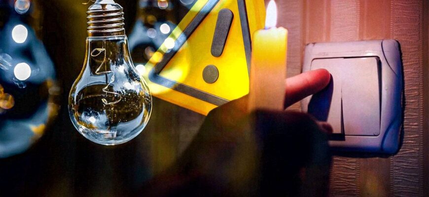 Чи будуть відключення 31 березня: дані від «Укренерго» Чи будуть відключення 31 березня: дані від «Укренерго»