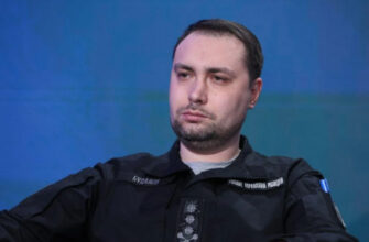 Чи піде Росія знову на Київ: Буданов відповів