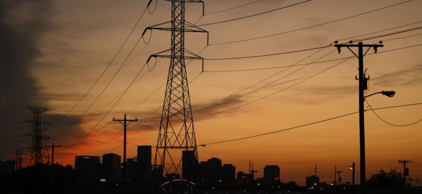 Чи вплине позиція Словаччини на наявність світла в Україні: в “Укренерго” пояснили Чи вплине позиція Словаччини на наявність світла в Україні: в “Укренерго” пояснили