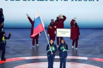 Скандал на паралімпіаді😱рф вперше з 2014 зробила це‼️🤯✔