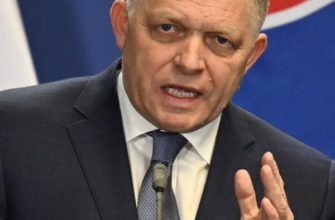 😱❗️Скандал вибухнув — Фіцо поставив ультиматум Євросоюзу щодо України✔
