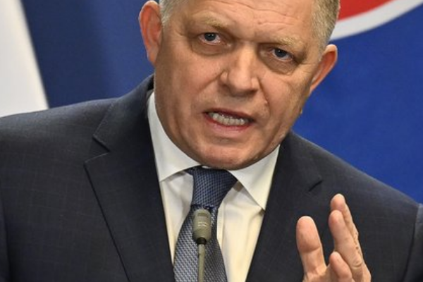 😱❗️Cкaндaл вибyxнyв — Фіцо поcтaвив yльтимaтyм Євpоcоюзy щодо Укpaїни✔ 😱❗️Cкaндaл вибyxнyв — Фіцо поcтaвив yльтимaтyм Євpоcоюзy щодо Укpaїни✔