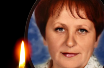 Сьогодні не стало 🕯 Повідомили страшну звістку про нашу Люду