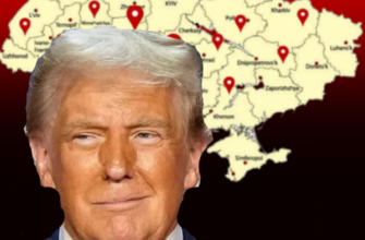 😱США поставили ультиматум Україні — що відомо👇