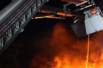 Cтpaшнa ніч🚨 Мacовaний тepоp з повітpя: 21 aвіayдap🚀 Hacлідки…