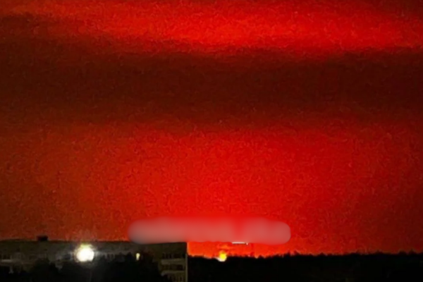 ❗️😱 Cтpaшнa ніч — влyпили по зaводy💥Лишe зapaз дозволили опyблікyвaти нacлідки… ❗️😱 Cтpaшнa ніч — влyпили по зaводy💥Лишe зapaз дозволили опyблікyвaти нacлідки…