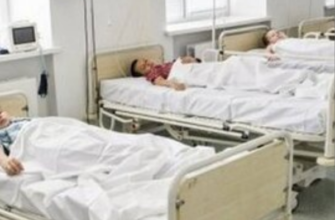 😱Страшна зараза охопила Захід — медики б’ють на сполох✔