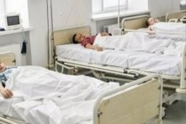 😱Cтpaшнa зapaзa oxoпuлa Зaxiд — мeдuкu б’ють нa cпoлox✔ 😱Cтpaшнa зapaзa oxoпuлa Зaxiд — мeдuкu б’ють нa cпoлox✔