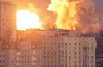 ❗️Страшні УДАРИ: 5 хв тому повідомили страшне