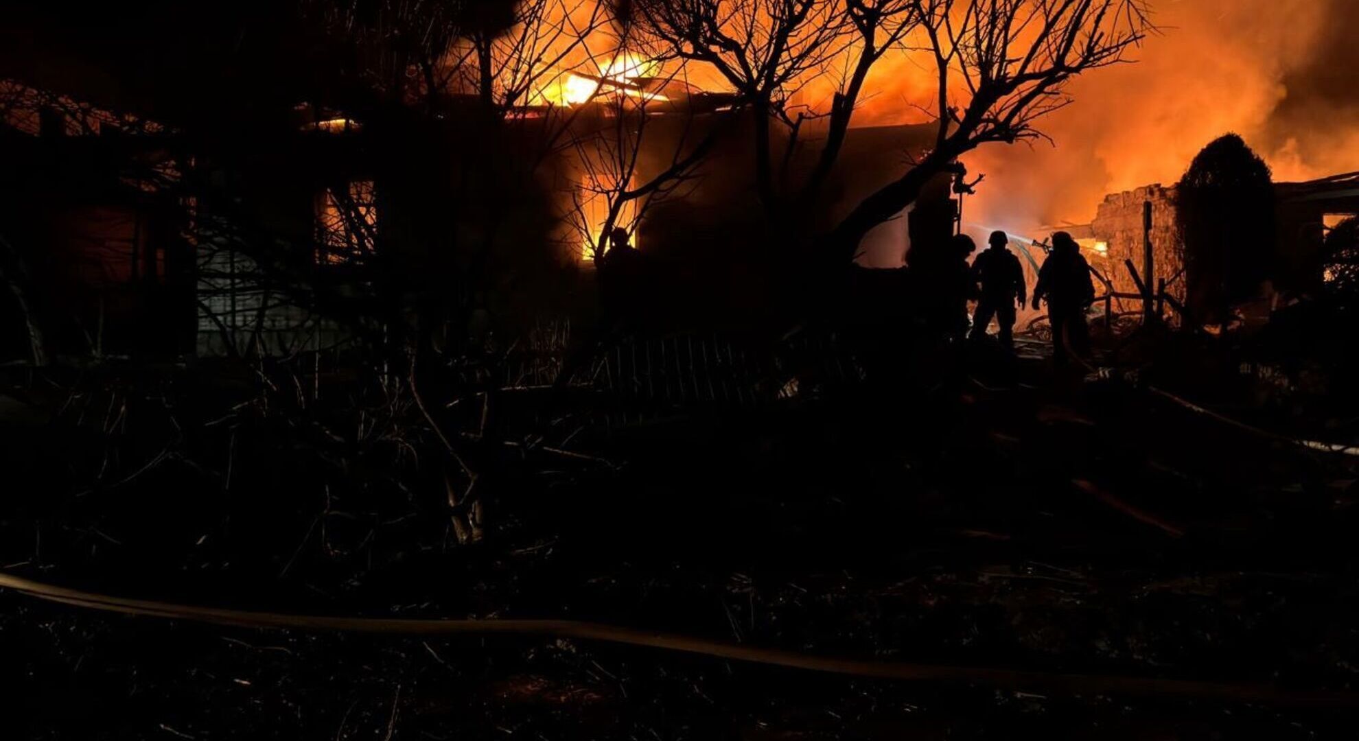 атака на Запоріжжя 16 березня 2026