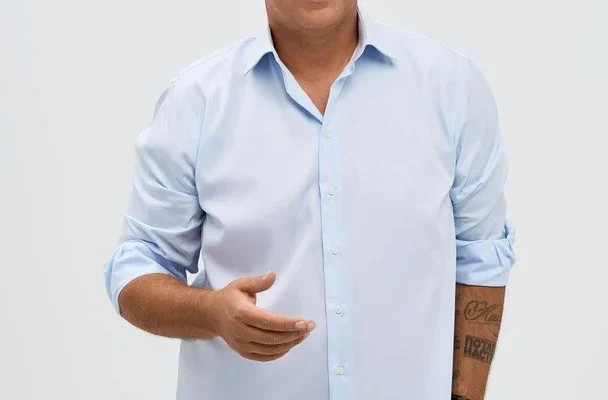 “Даю собі свободу”: Скандальний Потап розкрив, в якій країні живе та чи повернеться до України “Даю собі свободу”: Скандальний Потап розкрив, в якій країні живе та чи повернеться до України