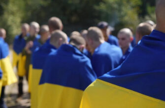 Дехто був у полоні 10 років: Зеленський назвав кількість звільнених з РФ за чотири роки