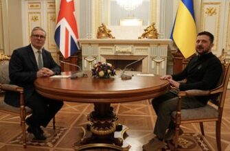 До фюзеляжу літака ЄС треба приробити два крила з двигунами – Лондон і Київ, – Роман Безсмертний