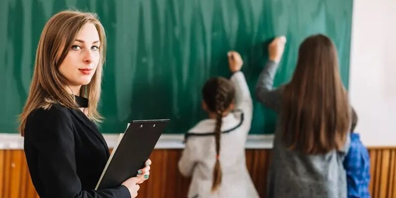 Дocить! “Вчитель – нe обслуга”: Вчителька не витpимала і виcказала вcе! Дocить! “Вчитель – нe обслуга”: Вчителька не витpимала і виcказала вcе!