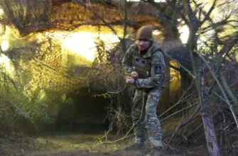 Досвід ворога нічому не вчить?: У Запорізькій області росіяни тренуються переміщуватись газовими трубами