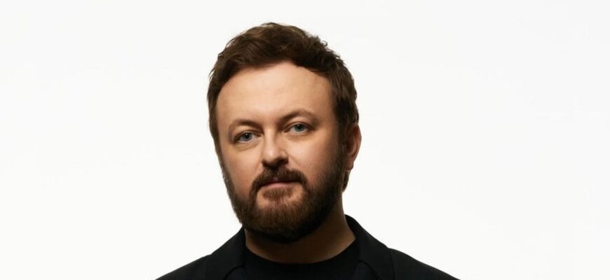 Дзідзьо запідозрили в новому романі після розлучення: співак заінтригував відповіддю Дзідзьо запідозрили в новому романі після розлучення: співак заінтригував відповіддю