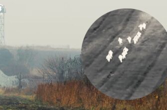 Є 5 хвилин: як прикордонники ловлять ухилянтів та які перешкоди чекають порушників