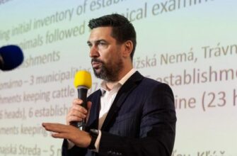 “Є люди, здатні застрелити”: Словацький урядовець публічно застеріг Фіцо від поїздки в Україну