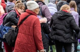 ЕВАКУАЦІЯ ‼️Влада вийшла до людей з повідомленням