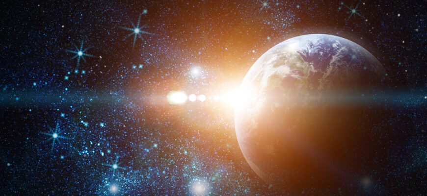 Магнітні бурі: чого чекати 7 березня Магнітні бурі: чого чекати 7 березня