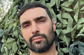 Чому співак залишив армію: Сімейні причини та коментар Козловського (ФОТО)