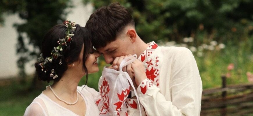 Ексдружина Варварука вперше розкрила причину їхнього розлучення та хто став ініціатором Ексдружина Варварука вперше розкрила причину їхнього розлучення та хто став ініціатором