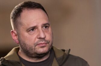 Єрмак отримав нову посаду: чим він тепер займається