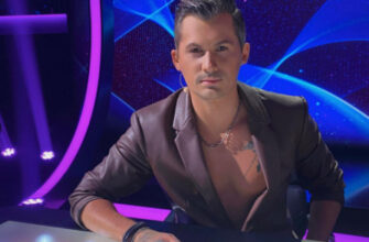 Євген Кот вперше розповів про проблеми з алкоголем