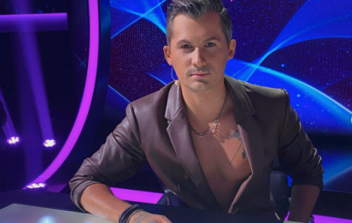 Євген Кот вперше розповів про проблеми з алкоголем Євген Кот вперше розповів про проблеми з алкоголем