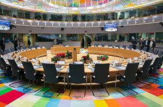 Європейська рада ухвалила висновки про Україну, Орбан та Фіцо не підписали їх