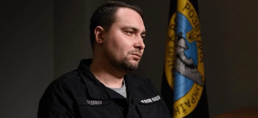 Буданов розповів, що потрібно Україні для перемоги у війні: подробиці