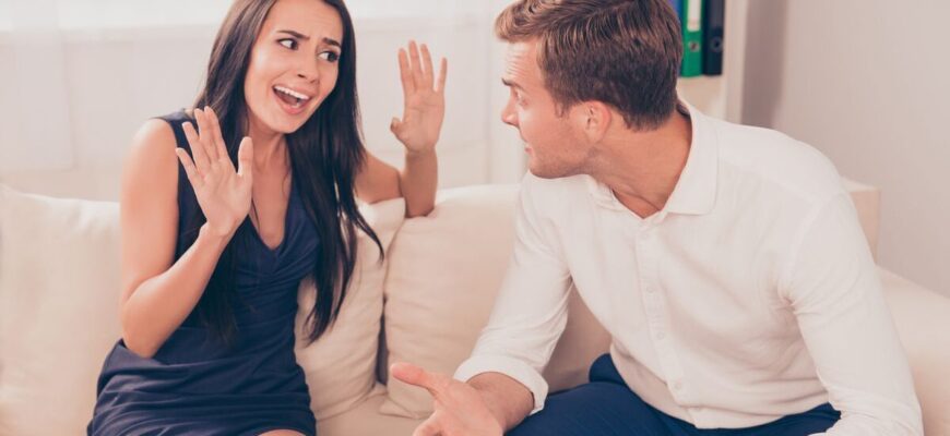 З ними дуже важко: Чоловіки з цими іменами мають нестерпний характер З ними дуже важко: Чоловіки з цими іменами мають нестерпний характер